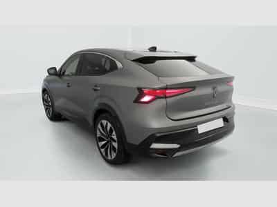 Renault Rafale E-Tech full hybrid 200ch Techno (2025) - Photo 5
