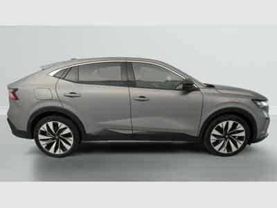 Renault Rafale E-Tech full hybrid 200ch Techno (2025) - Photo 8