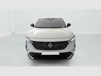 Renault Rafale E-Tech full hybrid 200ch Techno (2025) - Photo 2