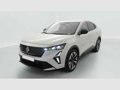 Renault Rafale E-Tech full hybrid 200ch Techno (2025) - Photo 3