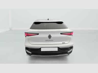 Renault Rafale E-Tech full hybrid 200ch Techno (2025) - Photo 6
