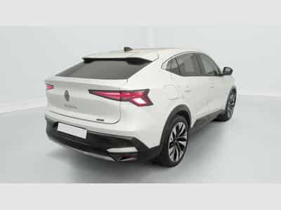 Renault Rafale E-Tech full hybrid 200ch Techno (2025) - Photo 7