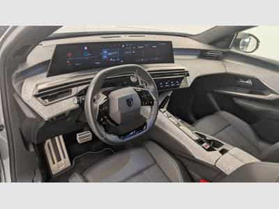 Peugeot 3008 Hybrid 145 e-DCS6 GT (2025) - Photo 15
