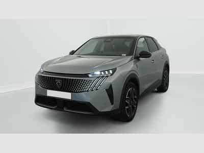 Peugeot 3008 Hybrid 145 e-DCS6 GT (2025) - Photo 3