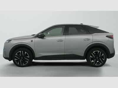 Peugeot 3008 Hybrid 145 e-DCS6 GT (2025) - Photo 4