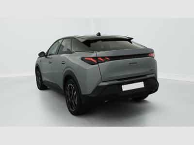 Peugeot 3008 Hybrid 145 e-DCS6 GT (2025) - Photo 5