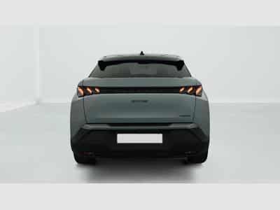 Peugeot 3008 Hybrid 145 e-DCS6 GT (2025) - Photo 6