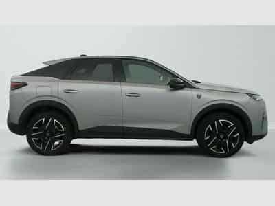 Peugeot 3008 Hybrid 145 e-DCS6 GT (2025) - Photo 8