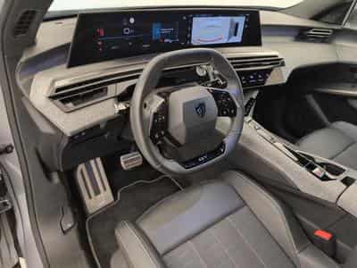 Peugeot 3008 Hybrid 145 e-DCS6 GT (2025) - Photo 15