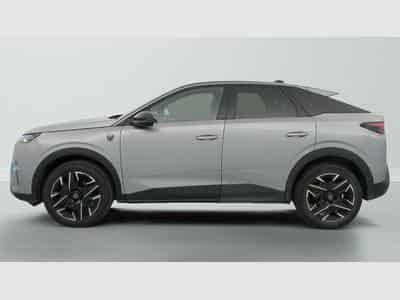 Peugeot 3008 Hybrid 145 e-DCS6 GT (2025) - Photo 4
