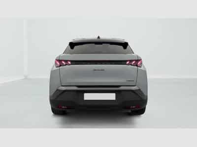 Peugeot 3008 Hybrid 145 e-DCS6 GT (2025) - Photo 6