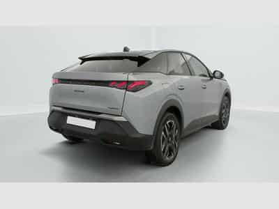 Peugeot 3008 Hybrid 145 e-DCS6 GT (2025) - Photo 7