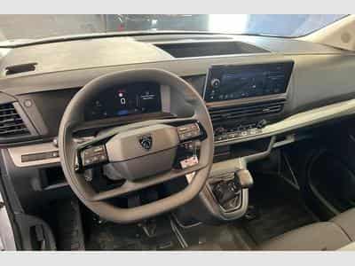 Peugeot Expert Fourgon M DIESEL 120 CH MANUELLE (2026) - Photo 13