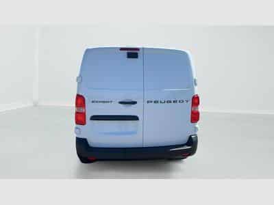 Peugeot Expert Fourgon M DIESEL 120 CH MANUELLE (2026) - Photo 6