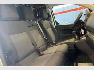 Peugeot Expert Fourgon M DIESEL 120 CH MANUELLE (2026) - Photo 9
