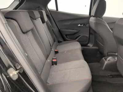 Peugeot 2008 100 S&S BVM6 Style (2025) - Foto 10