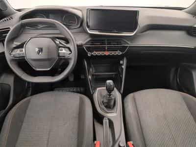 Peugeot 2008 100 S&S BVM6 Style (2025) - Foto 13