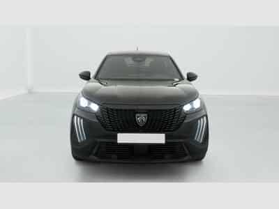 Peugeot 2008 100 S&S BVM6 Style (2025) - Foto 2