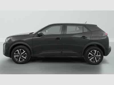 Peugeot 2008 100 S&S BVM6 Style (2025) - Foto 4