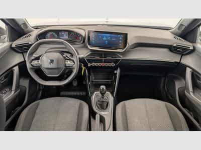 Peugeot 2008 100 S&S BVM6 Style (2025) - Foto 13