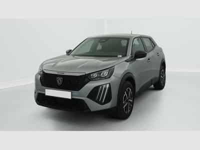 Peugeot 2008 100 S&S BVM6 Style (2025) - Foto 3