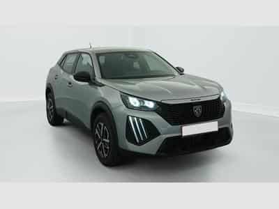 Peugeot 2008 100 S&S BVM6 Style (2025) - Foto 1