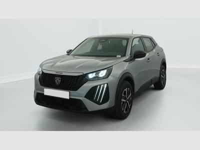 Peugeot 2008 100 S&S BVM6 Style (2025) - Foto 3