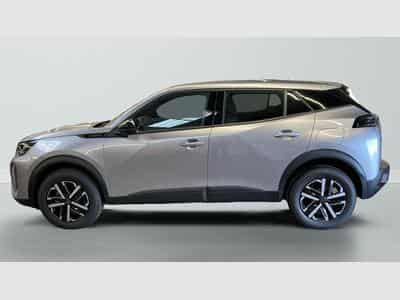 Peugeot 2008 100 S&S BVM6 Style (2025) - Foto 4