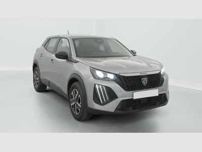 Peugeot 2008 100 S&S BVM6 Style (2025) - Foto 1
