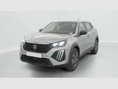 Peugeot 2008 100 S&S BVM6 Style (2025) - Foto 3