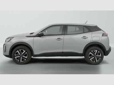 Peugeot 2008 100 S&S BVM6 Style (2025) - Foto 4