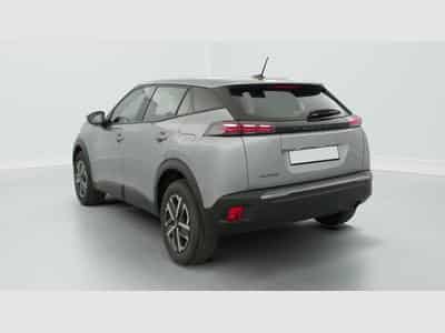 Peugeot 2008 100 S&S BVM6 Style (2025) - Foto 5