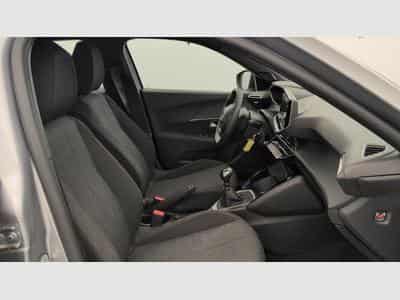 Peugeot 2008 100 S&S BVM6 Style (2025) - Foto 9