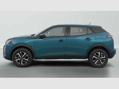 Peugeot 2008 100 S&S BVM6 Style (2025) - Photo 4