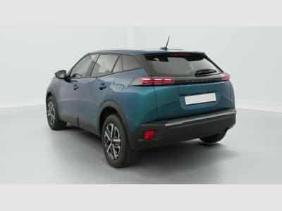 Peugeot 2008 100 S&S BVM6 Style (2025) - Photo 5