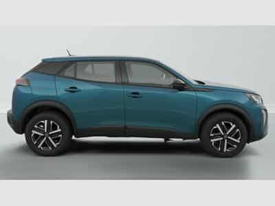 Peugeot 2008 100 S&S BVM6 Style (2025) - Photo 8