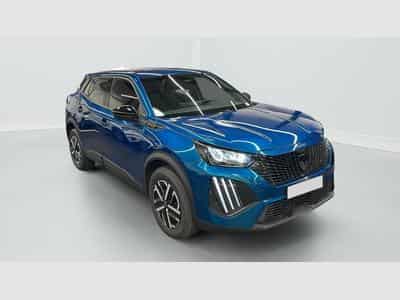 Peugeot 2008 100 S&S BVM6 Style (2025) - Photo 1