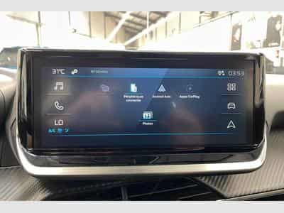 Peugeot 2008 100 S&S BVM6 Style (2025) - Photo 10