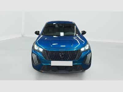 Peugeot 2008 100 S&S BVM6 Style (2025) - Photo 2