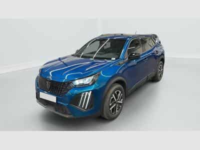 Peugeot 2008 100 S&S BVM6 Style (2025) - Photo 3