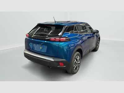 Peugeot 2008 100 S&S BVM6 Style (2025) - Photo 7