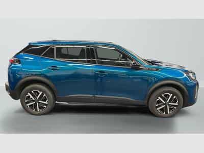 Peugeot 2008 100 S&S BVM6 Style (2025) - Photo 8