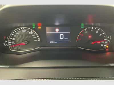Peugeot 2008 100 S&S BVM6 Style (2025) - Photo 9