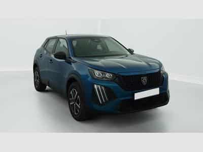 Peugeot 2008 100 S&S BVM6 Style (2025) - Photo 1
