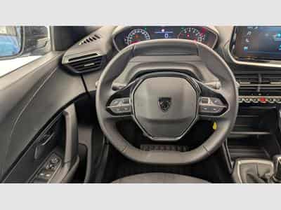 Peugeot 2008 100 S&S BVM6 Style (2025) - Photo 14