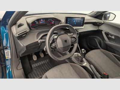 Peugeot 2008 100 S&S BVM6 Style (2025) - Photo 15