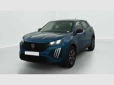 Peugeot 2008 100 S&S BVM6 Style (2025) - Photo 3
