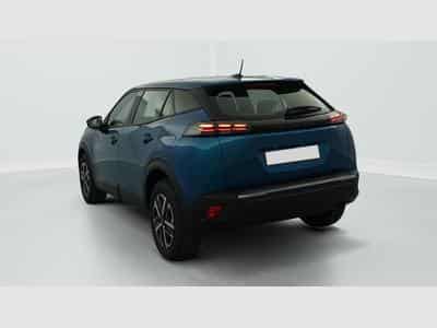 Peugeot 2008 100 S&S BVM6 Style (2025) - Photo 5