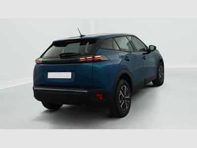 Peugeot 2008 100 S&S BVM6 Style (2025) - Photo 7