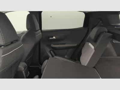 Opel FRONTERA ELECTRIQUE ELECTRIC 113 CH BATTERIE 44 KWH GS (2025) - Photo 12